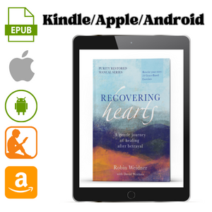 Recovering Hearts Kindle/Apple/Android