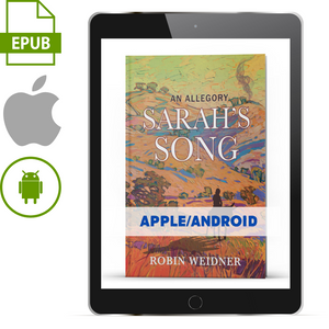 Sarah's Song Apple/Android ePub - PurityRestored