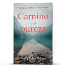 Load image into Gallery viewer, Camino a la pureza (Kindle) - PurityRestored
