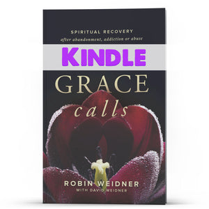 GRACE Calls Kindle - PurityRestored