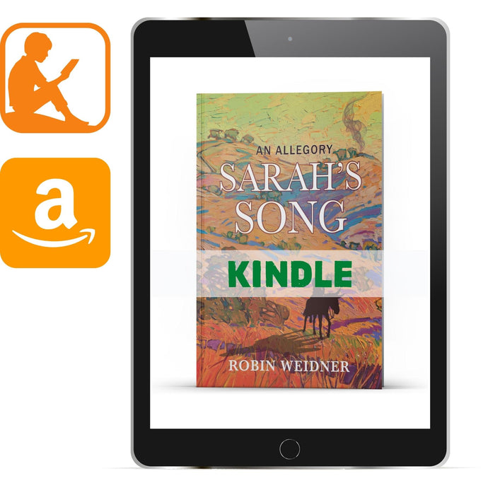 Sarah's Song Kindle - PurityRestored
