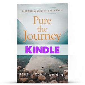 Pure the Journey Kindle - PurityRestored